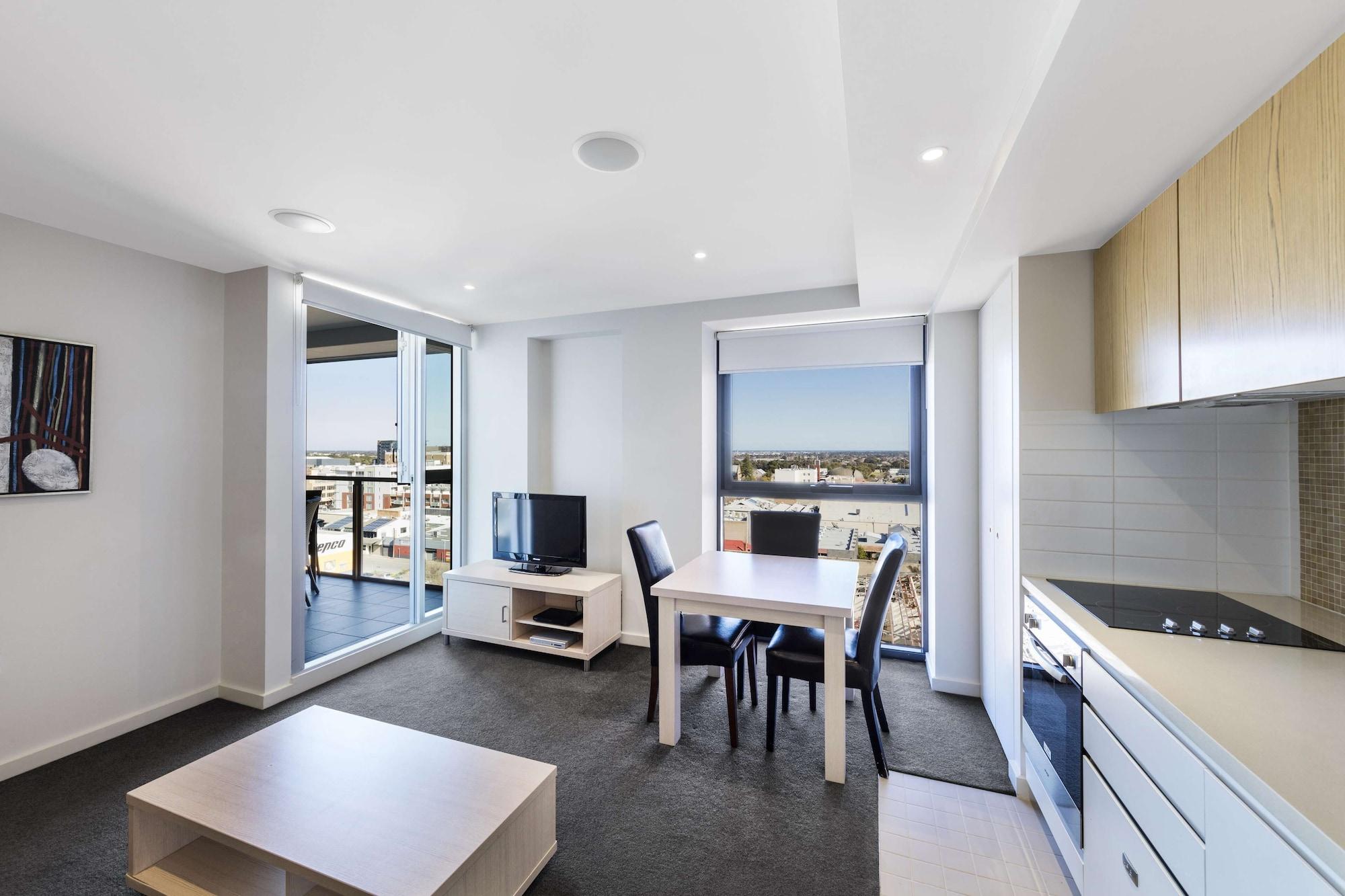 Istay Precinct Adelaide Exterior foto