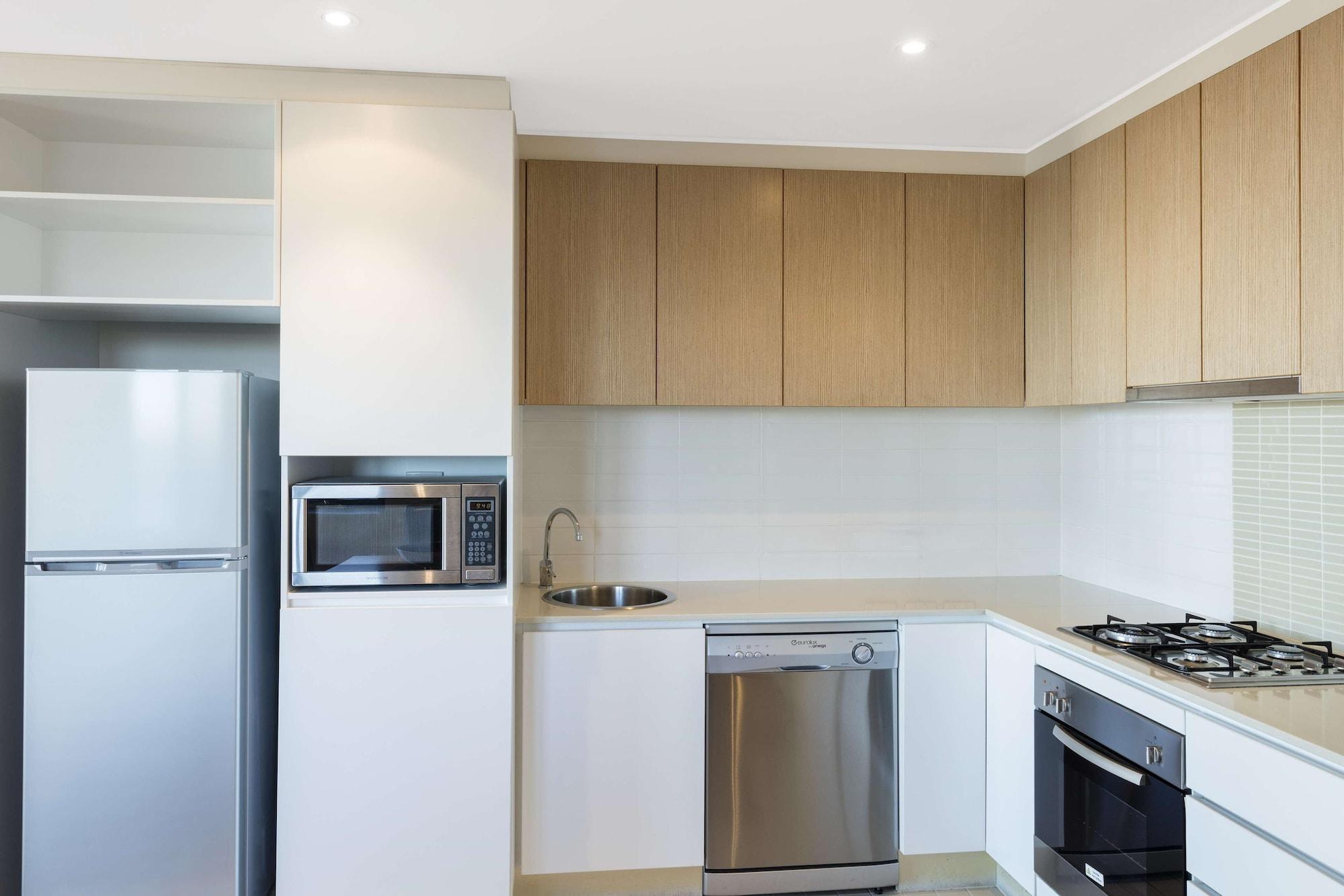 Istay Precinct Adelaide Exterior foto