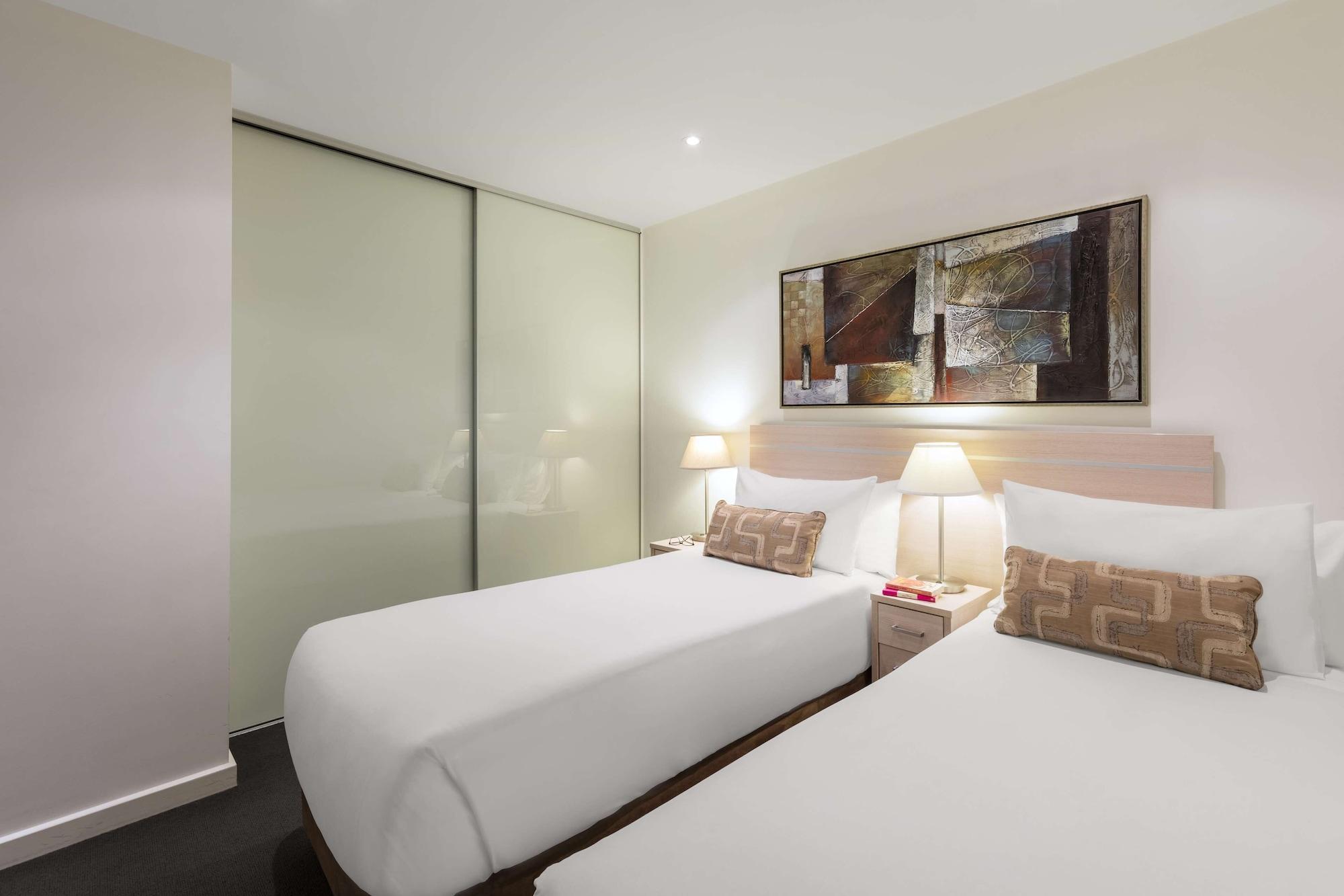 Istay Precinct Adelaide Exterior foto