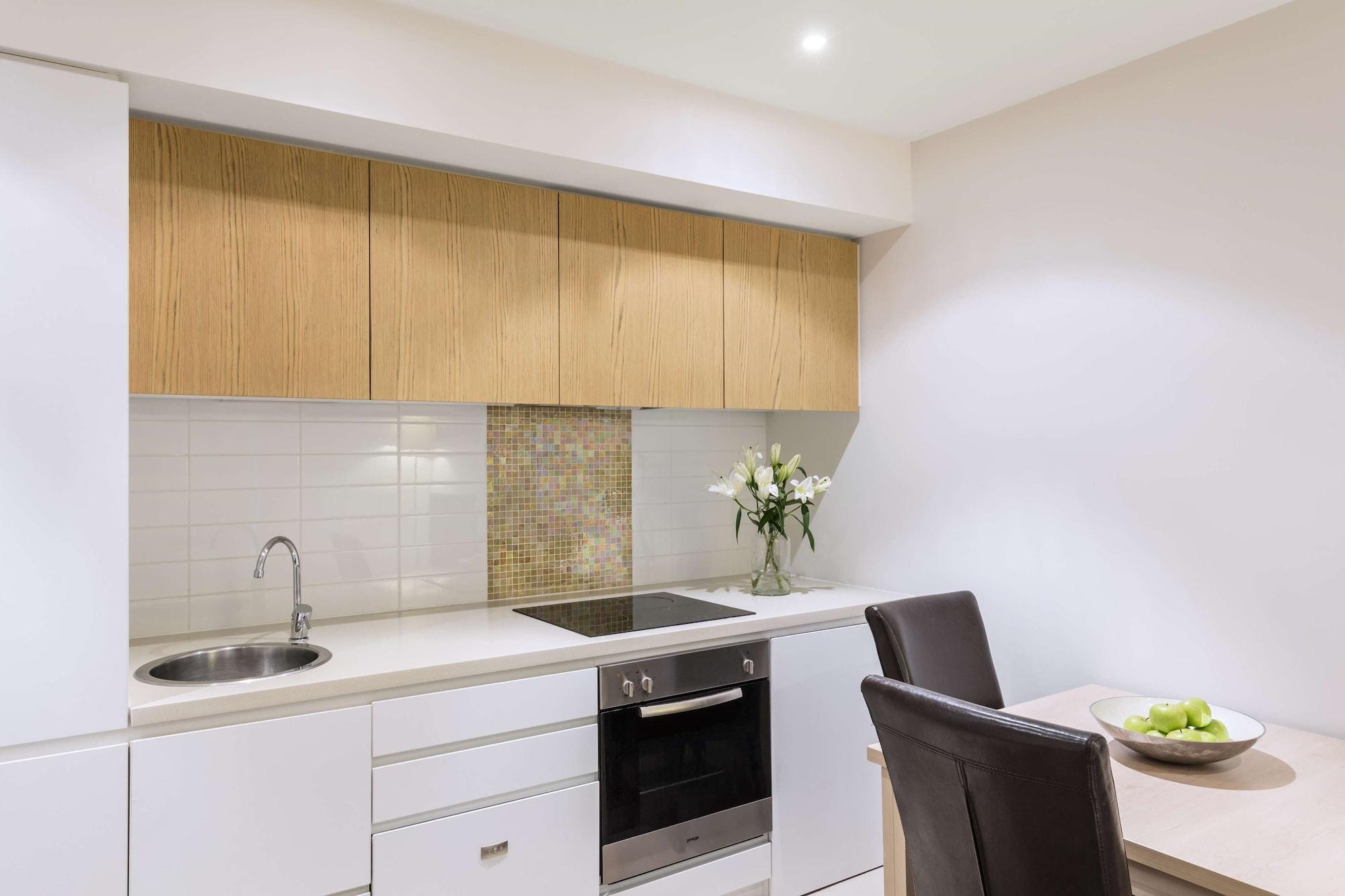 Istay Precinct Adelaide Exterior foto