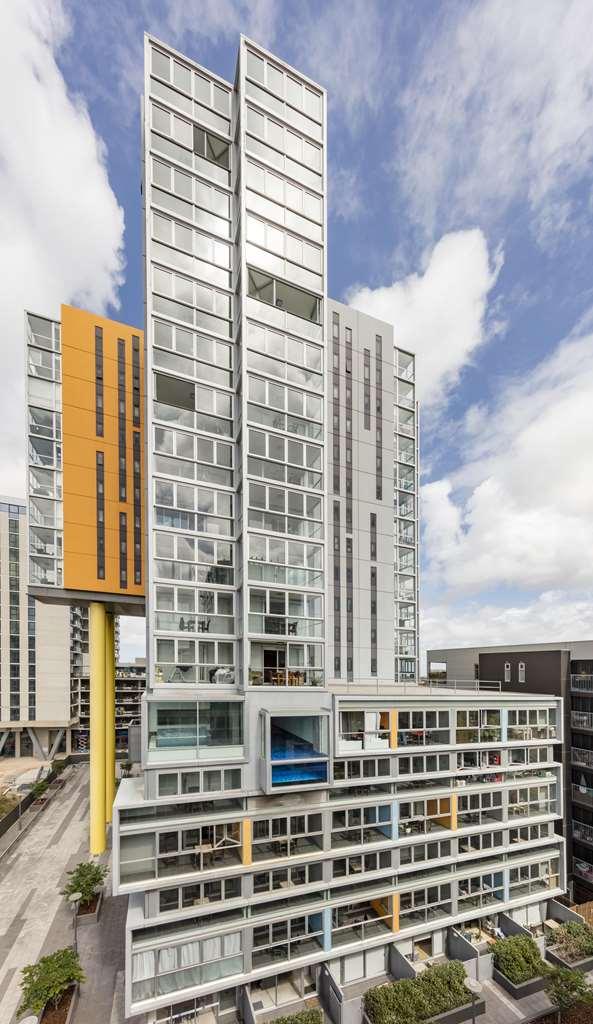Istay Precinct Adelaide Cameră foto