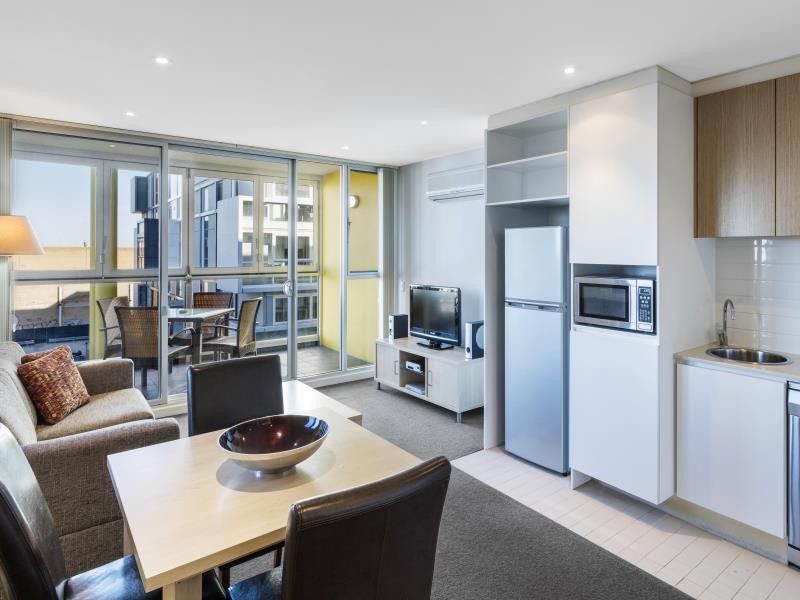 Istay Precinct Adelaide Exterior foto